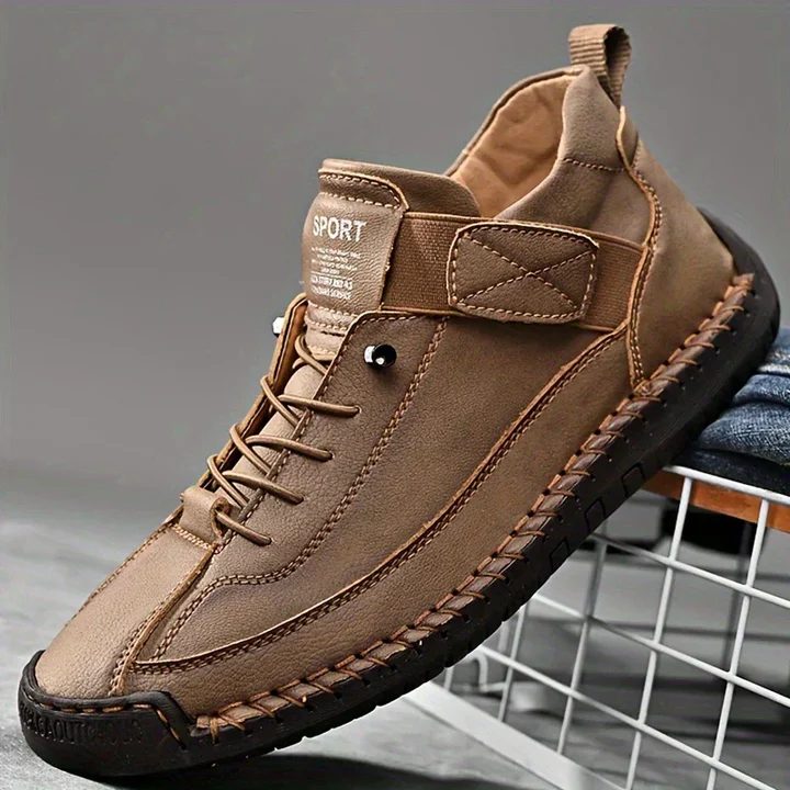 Alceste | Lace-Up Sneakers for Women