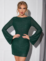 Dark green