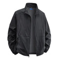 Mertice | Zip-Up Lightweight Jacket for Men