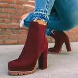 Wine Red