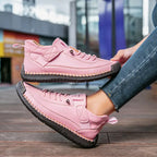 Alceste | Lace-Up Sneakers for Women