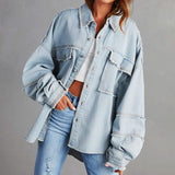 Denim Blue