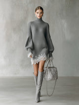 Grey