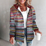 Multicolored